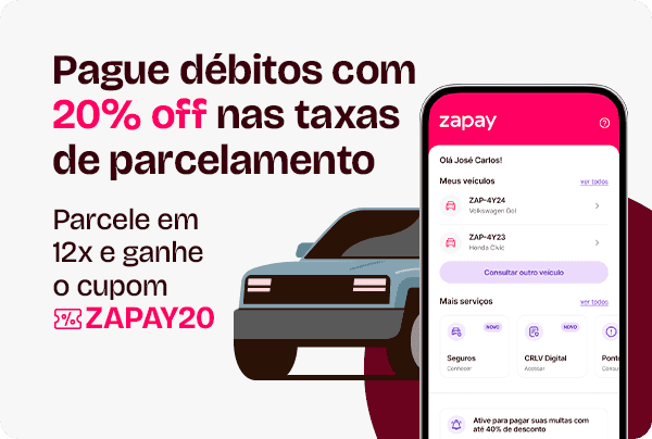 Licenciamento 2025 GO