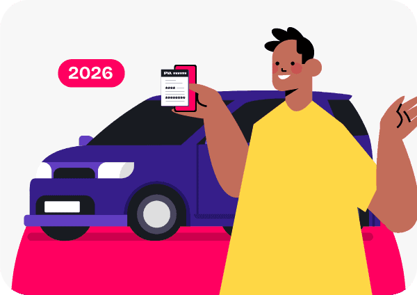 IPVA 2026 para Placa Final 8