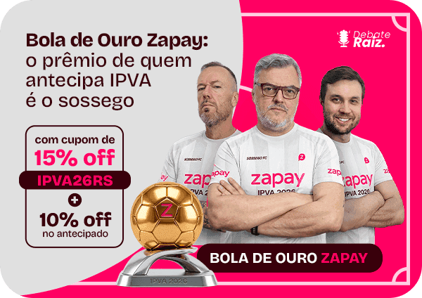 IPVA 2026 em Caxias do Sul RS