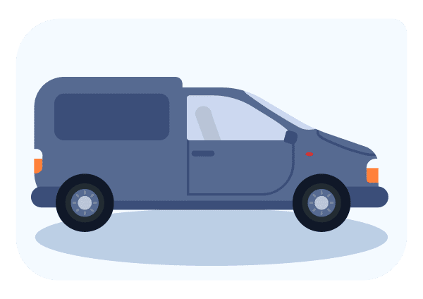 IPVA Renault Kangoo Express 1.6 16V 2015