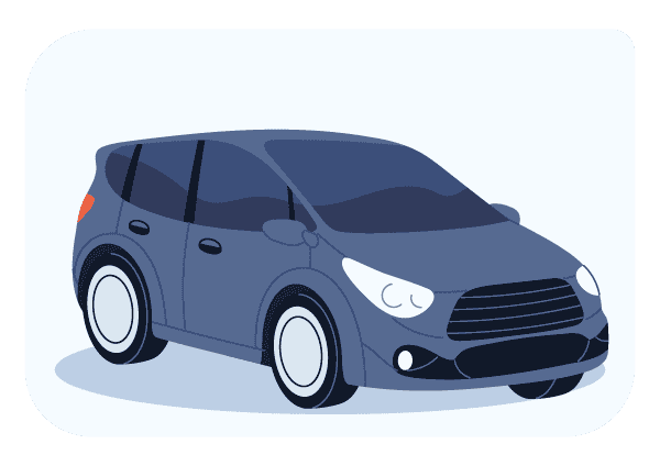 Seguros para veículos PEGASSI